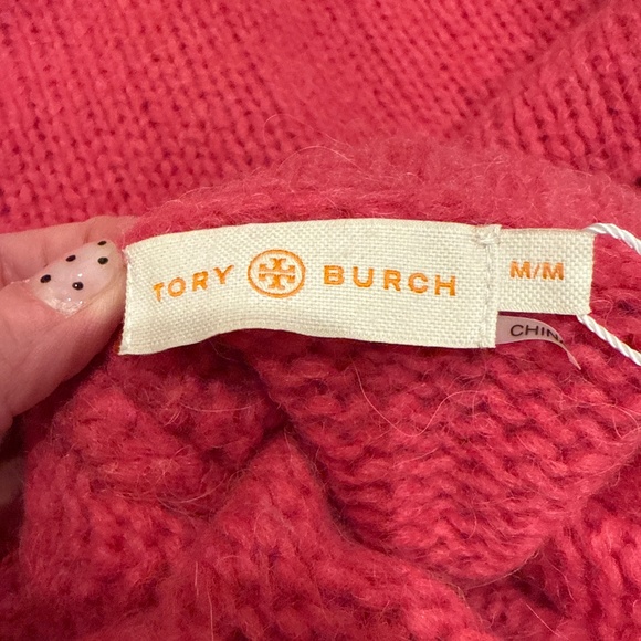 Tory Burch Sweater - Picture 2 of 3